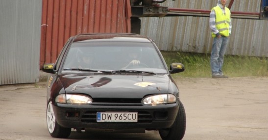 Rajd Ziębicki
